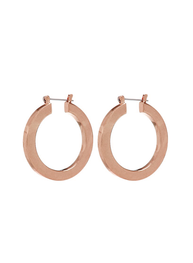 Celine Hoops