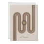 The Journey Card