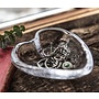 Highgate Heart Dish in Gift Box - L