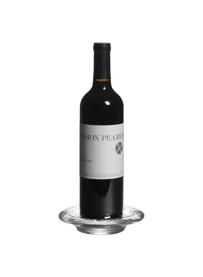 Hanover Wine Coaster