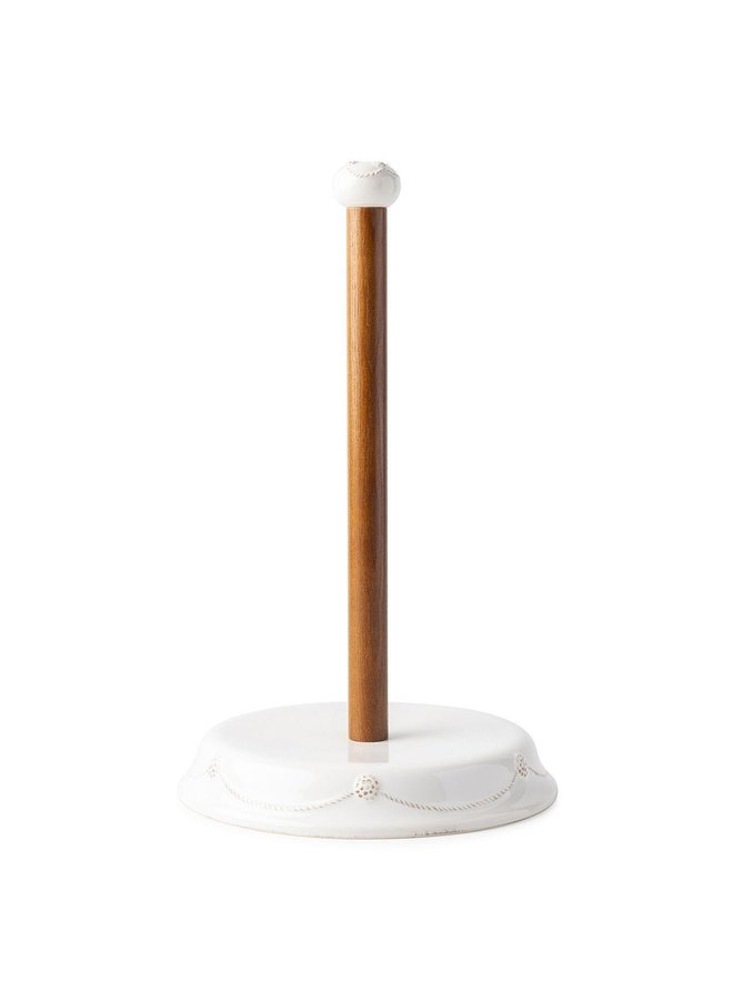 Berry & Thread Paper Towel Holder