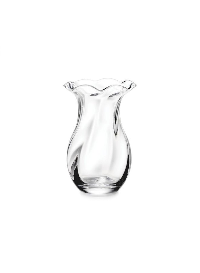 Chelsea Optic Vase-S