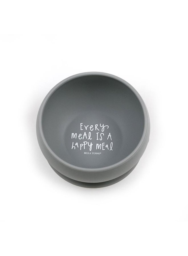 Every Meal is Happy Meal Wonder Bowl