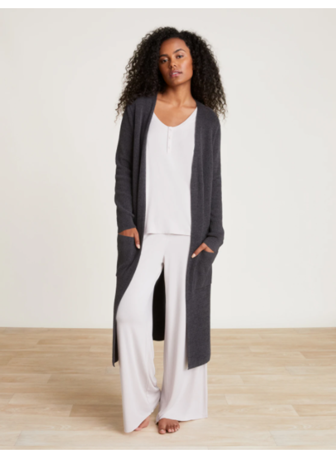 Cozychic Ultra Light Long Cardigan - Size S