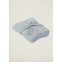 CozyChic Lite Ribbed Baby Blanket - Blue
