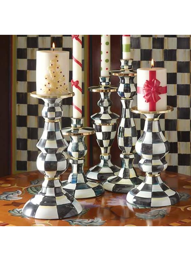 Black & Gold Chess Set Trio (50% OFF)