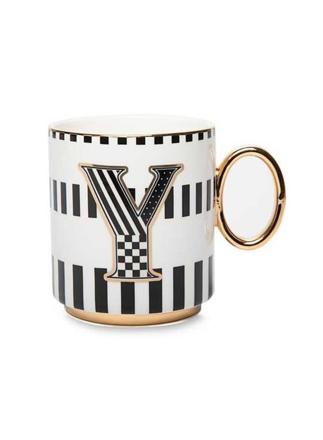 Louis Vuitton Coffee Cup