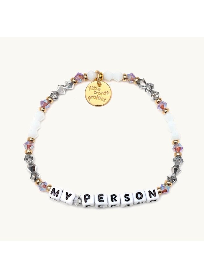 BFF Bracelet