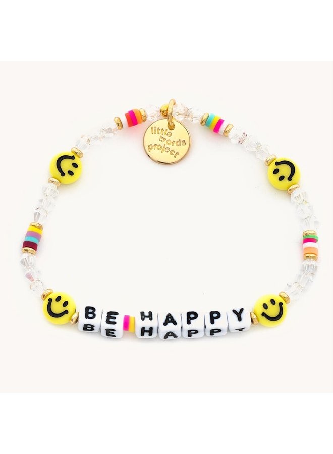 Lucky Symbols Bracelet