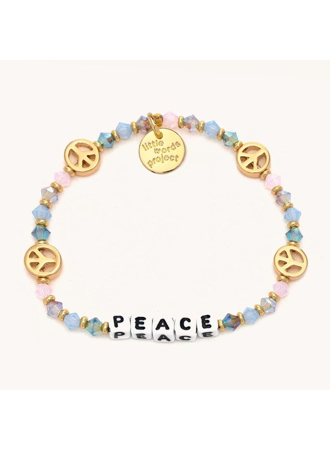 Lucky Symbols Bracelet