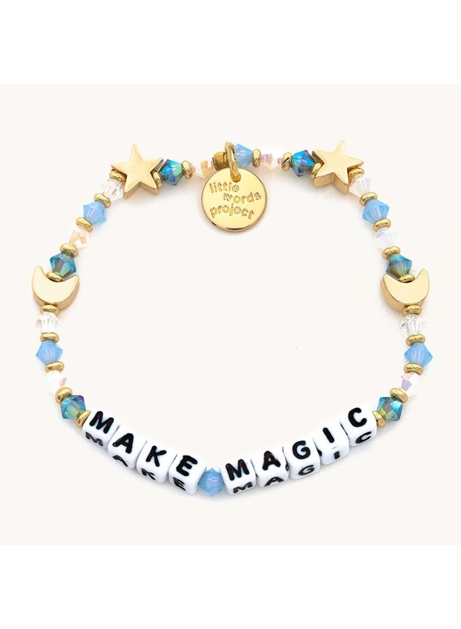 Lucky Symbols Bracelet
