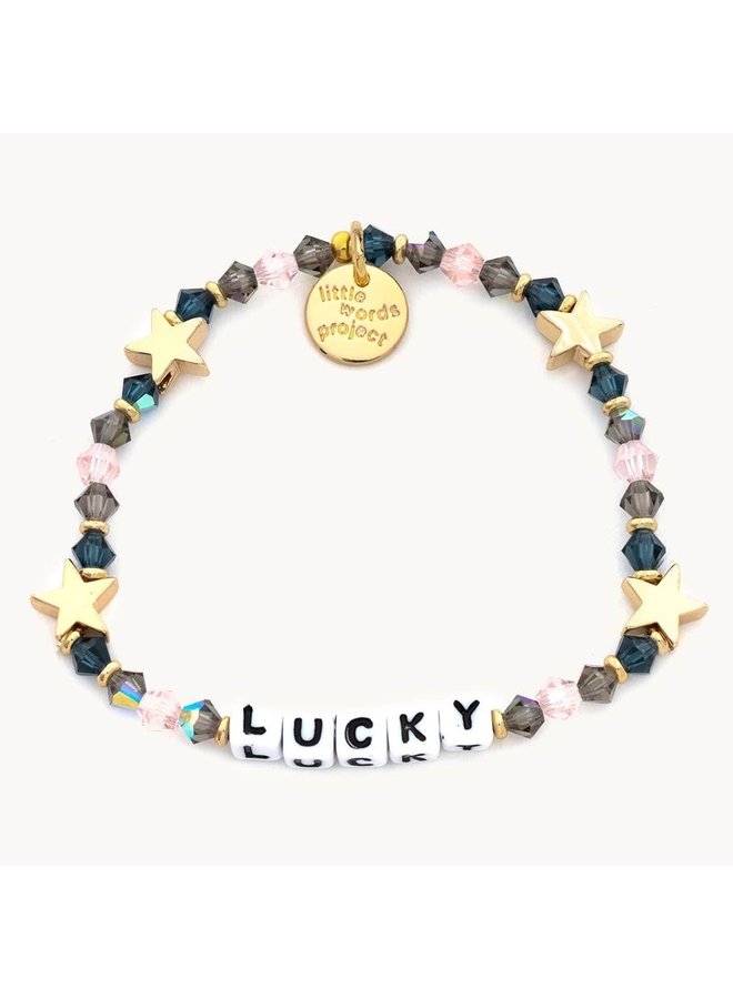 Lucky Symbols Bracelet
