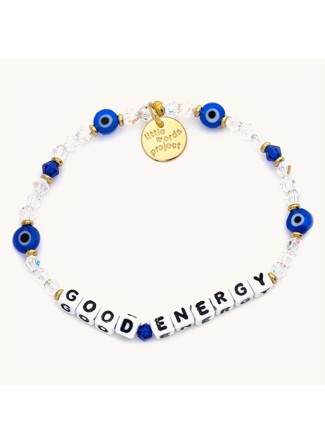 Lucky Symbols Bracelet