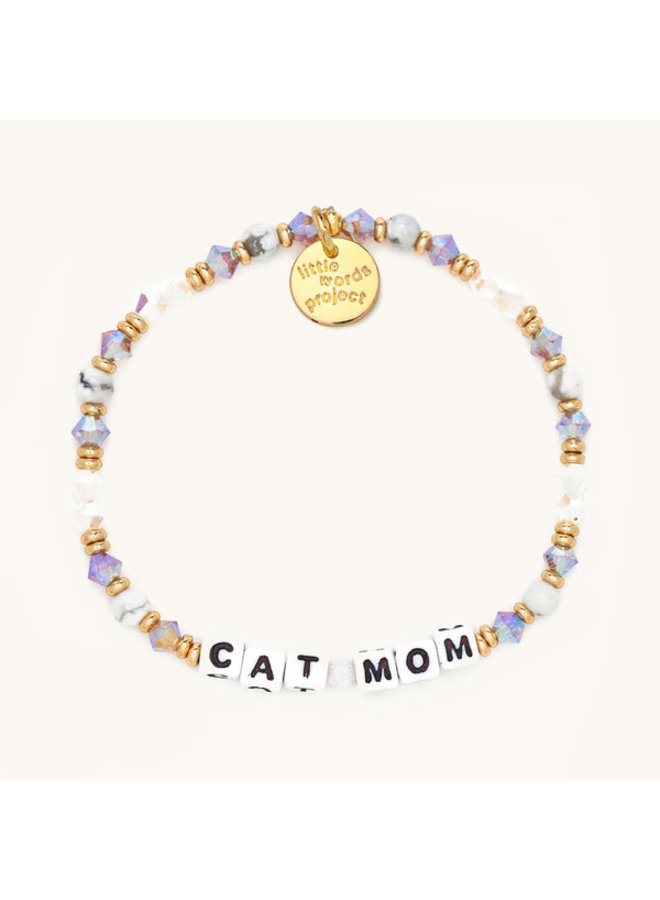 Mom Life Bracelets