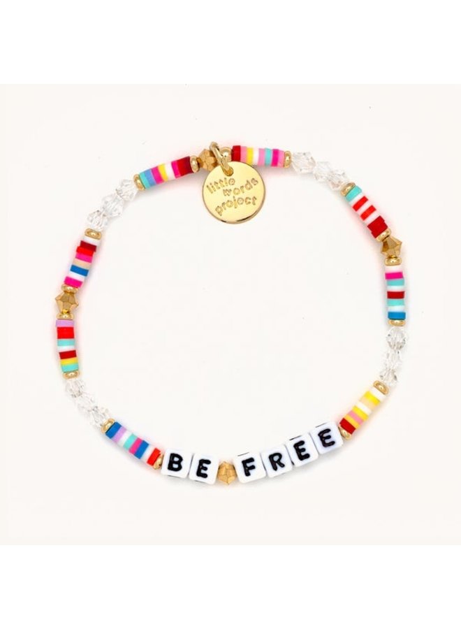 Be Free Bracelet