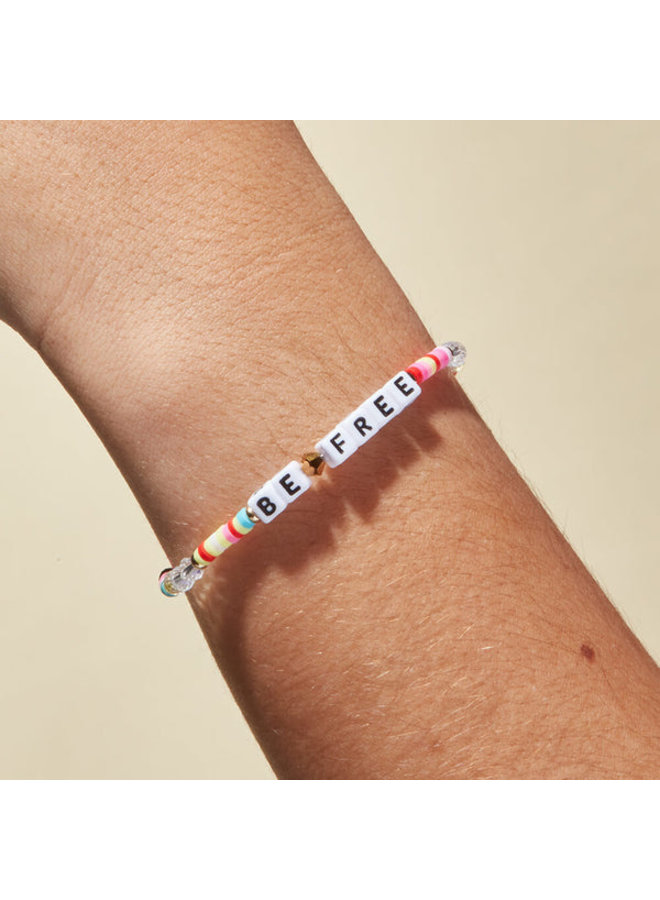 Be Free Bracelet