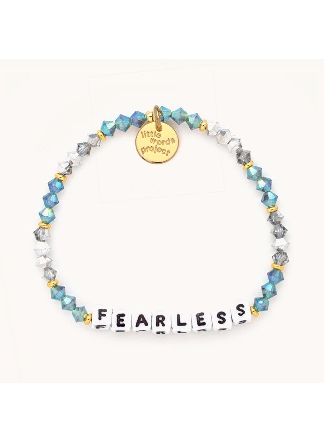 Fearless - Twinkle Bracelet