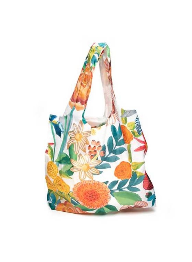 Kira's Garden To Go Tote