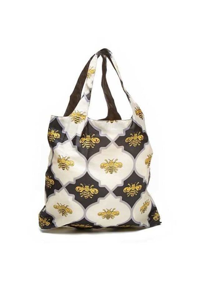 Queen Bee To Go Tote