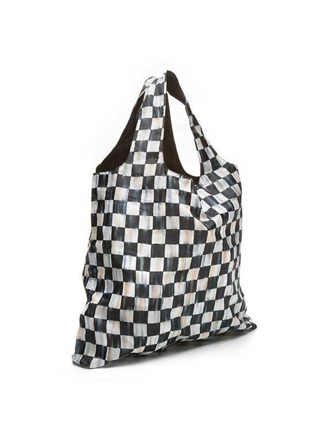 Courtly Check To Go Tote