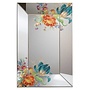 Flower Market Wall Mirror- Small