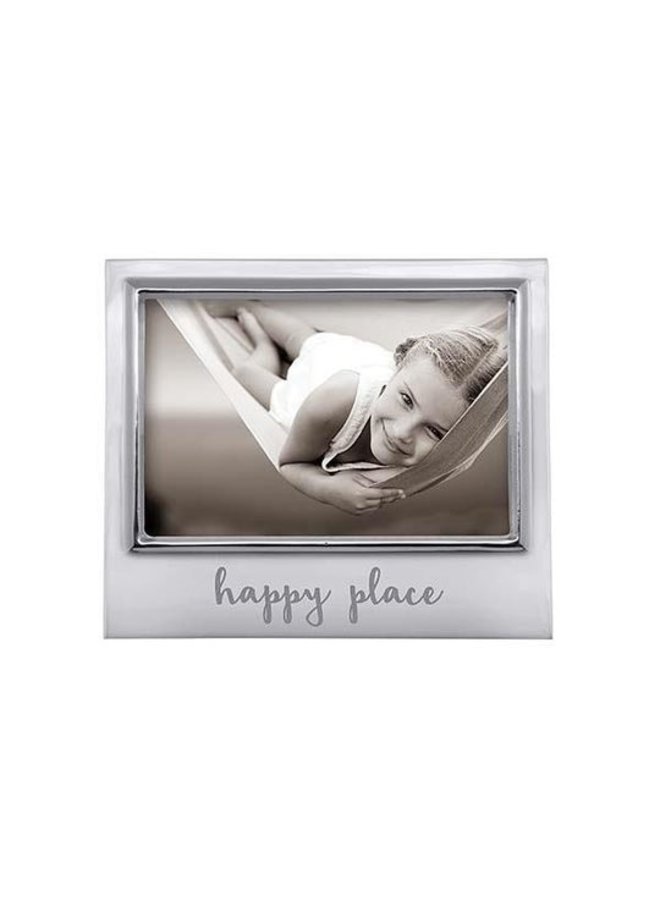 Pearled Engravable 4x6 Picture Frame