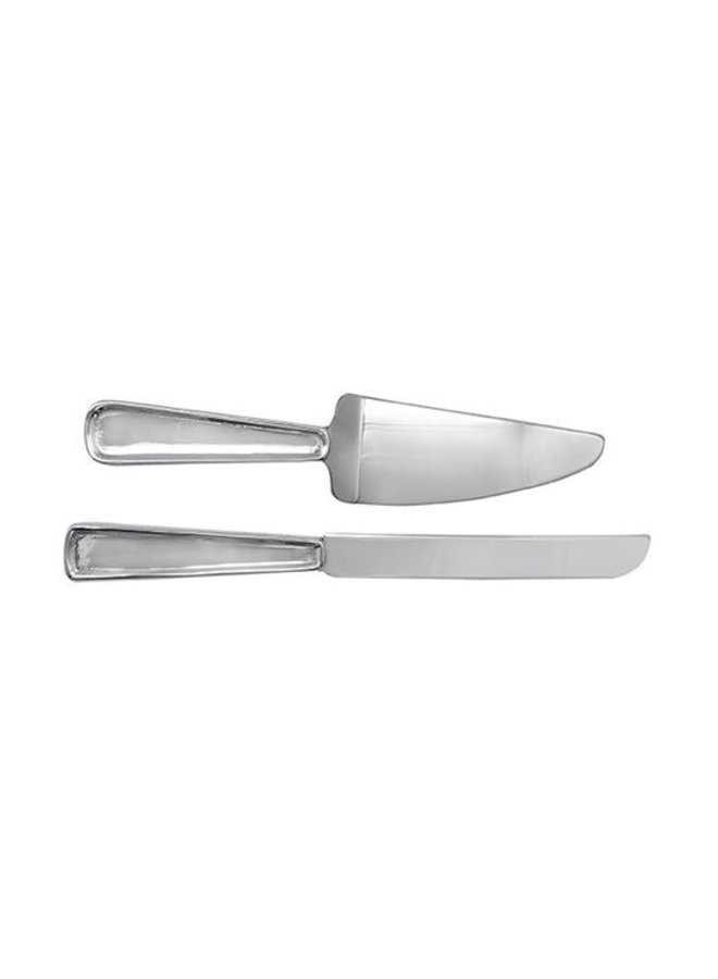 Signature Cake Server Set