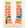 Women's Ankle Socks My Sweatpants