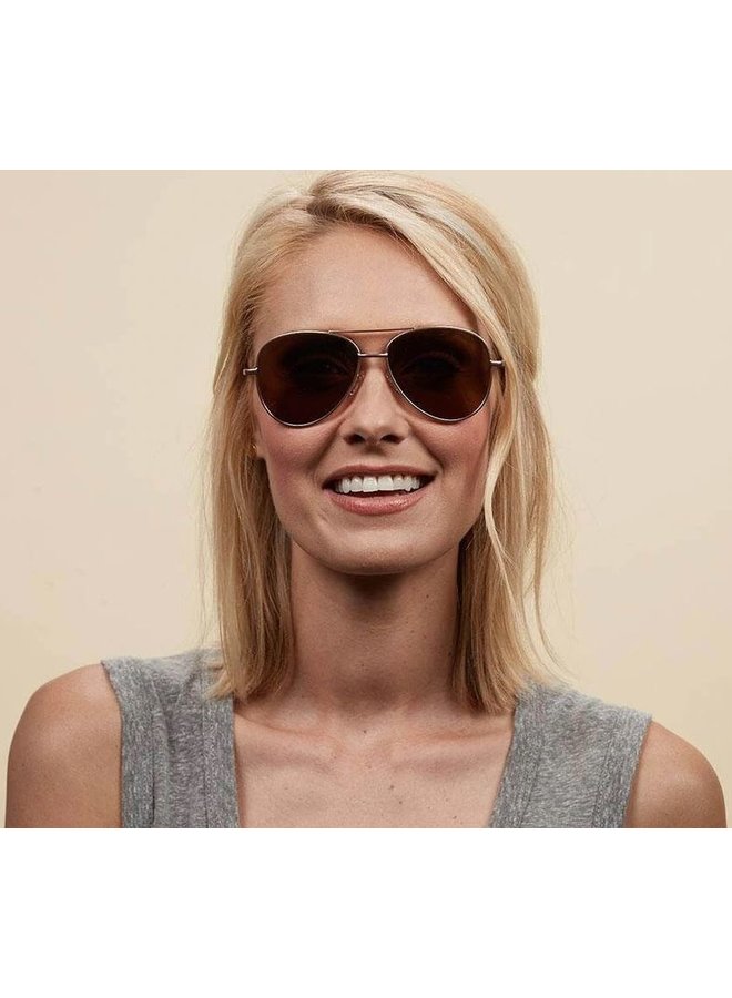 Heat Wave Reader Sunglasses