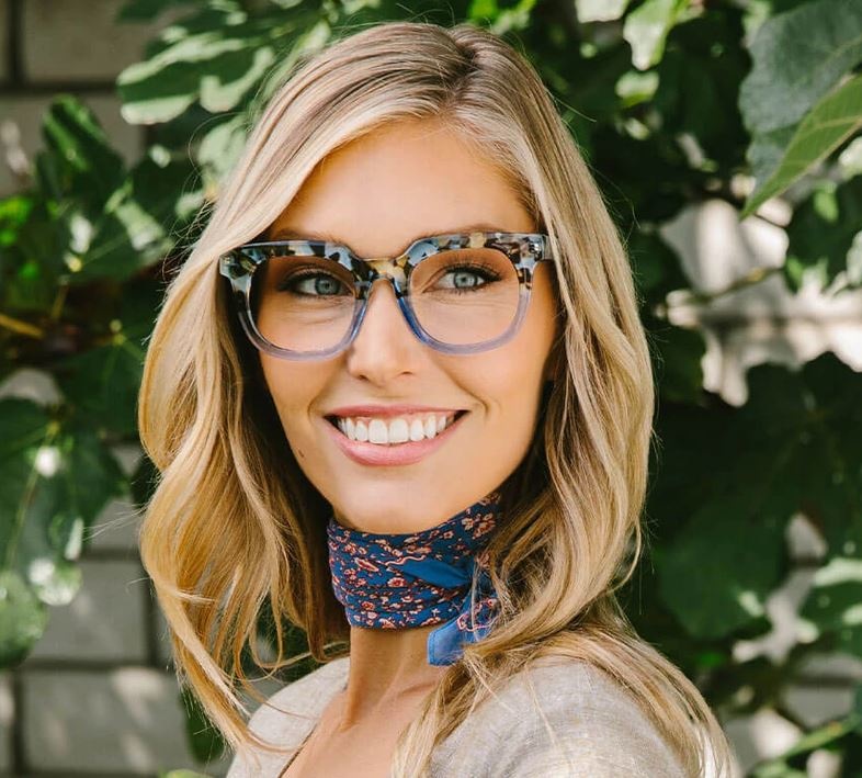 Prada eyeglasses womens 2019 outlet