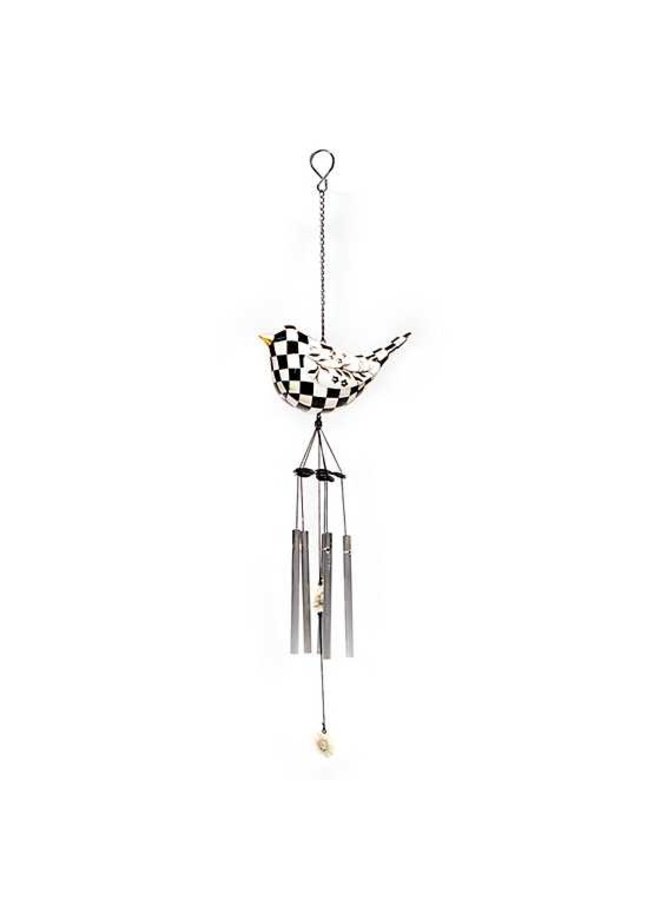 Aviary Wind Chimes