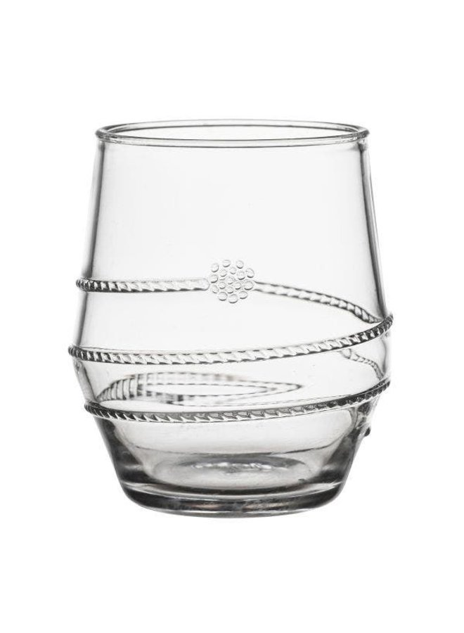 Amalia  Acrylic Small Tumbler