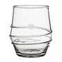 Amalia  Acrylic Small Tumbler