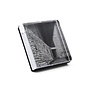 Woodbury Square Photo Block in Gift Box - 5 inch