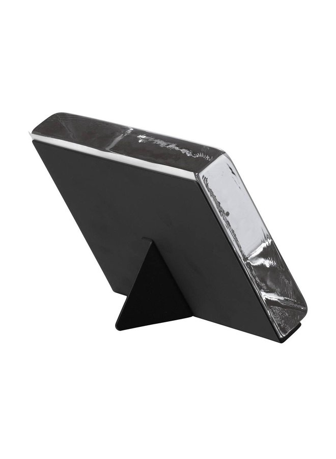 Woodbury Square Photo Block in Gift Box - 5 inch