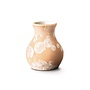 Curio Crystalline Bud Vase - Sunset