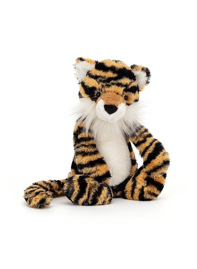 Bashful Tiger Original (Medium)