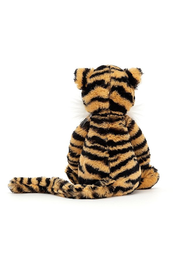 Bashful Tiger Original (Medium)
