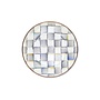 Sterling Check Salad/Dessert Plate