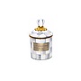 Sterling Check Demi Canister