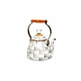 Sterling Check 2 Quart Tea Kettle