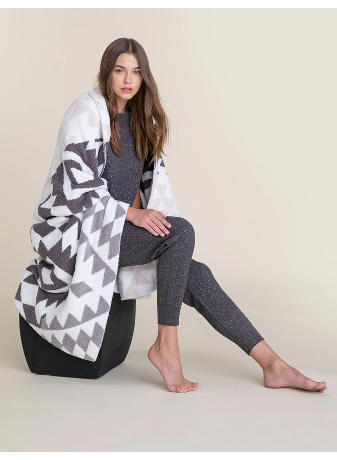 CozyChic Bonfire Blanket- Neutral