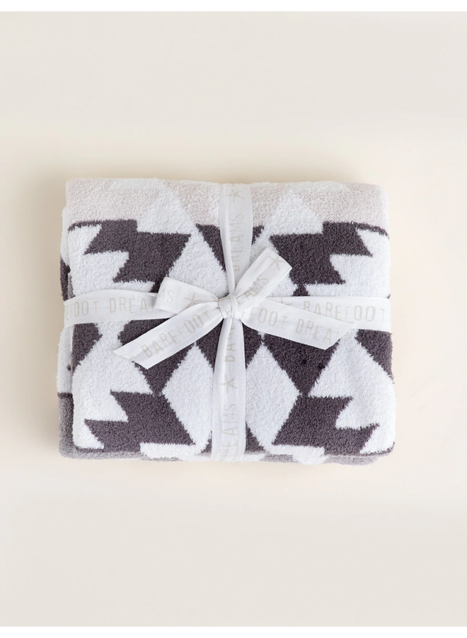 CozyChic Bonfire Blanket- Neutral