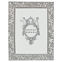 Silver Windsor 5" x 7" Frame