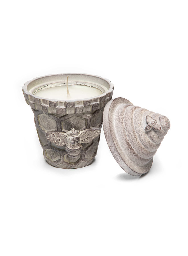Bee Citronella Candle