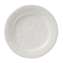 Puro Dinner Plate - Whitewash