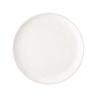 Puro Coupe Dessert/Salad Plate - Whitewash