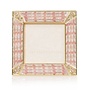 Pave Corner 2" Frame Boudoir