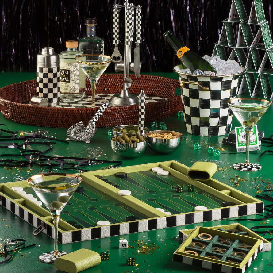 Entertainment & Gifts