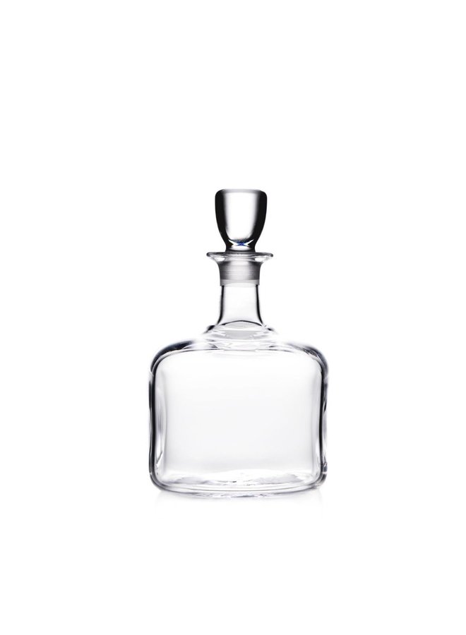 Woodbury Decanter